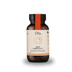 Ora Mag3 Complete Caps