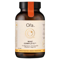 Ora Mag3 Complete Caps | Mr Vitamins