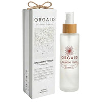 Orgaid Balancing Toner Vitamin B3 | Mr Vitamins