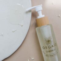 Orgaid Cleansing Oil Ultra Deep Cleanse | Mr Vitamins