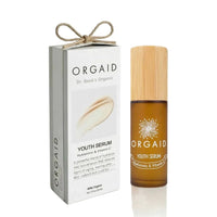 Orgaid Youth Serum Hyaluronic and Vitamin C | Mr Vitamins