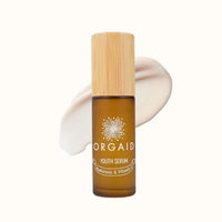 Orgaid Youth Serum Hyaluronic and Vitamin C | Mr Vitamins