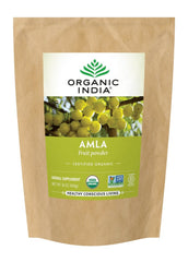 Organic India Amla Fruit Powder