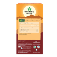 Organic India Immuno Guard Tea
