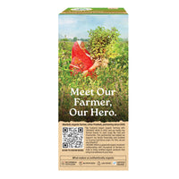 Organic India Tulsi Ginger Tea | Mr Vitamins