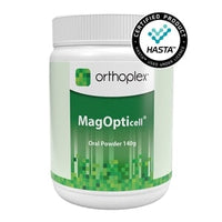 Orthoplex Green MagOpti Cell | Mr Vitamins