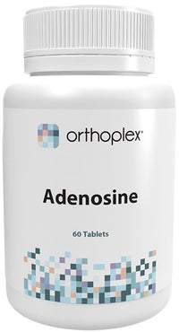 Orthoplex White Adenosine | Mr Vitamins