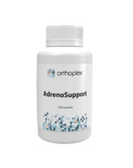 Orthoplex White AdrenoSupport 120c