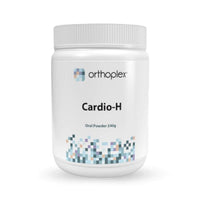Orthoplex White Cardio-H | Mr Vitamins