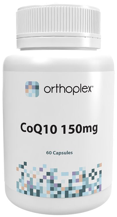 Orthoplex White CoQ10 150mg