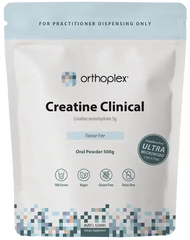 Orthoplex White Creatine Clinical