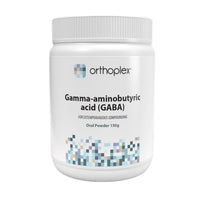 Orthoplex White GABA | Mr Vitamins