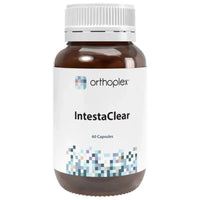 Orthoplex White Intestaclear | Mr Vitamins