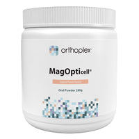Orthoplex White MagOpti Cell | Mr Vitamins