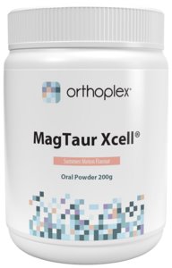 Orthoplex White MagTaur Xcell Summer Melon | Mr Vitamins
