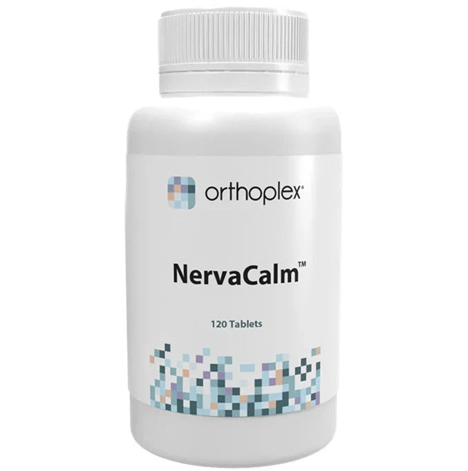 Orthoplex White NervaCalm