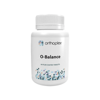 Orthoplex White O-Balance | Mr Vitamins