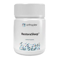 Orthoplex White RestoraSleep