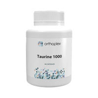 Orthoplex White Taurine 1000 | Mr Vitamins
