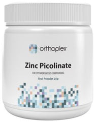 Orthoplex White Zinc Picolinate