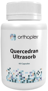 Orthoplex WhiteQuercedran Ultrasorb - Previously Lymphodran Immune | Mr Vitamins