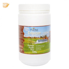Oxymin Colostrum Powder 500g