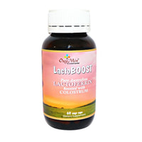 Oxymin LactoBOOST | Mr Vitamins