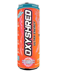 OxyShred Energy RTD | Mr Vitamins