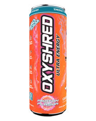 OxyShred Energy RTD