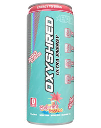 OxyShred Energy RTD | Mr Vitamins