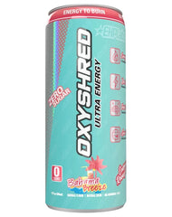 OxyShred Energy RTD