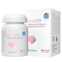 OZ Good Dairy DHA For Pregnancy | Mr Vitamins