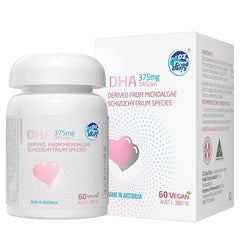 OZ Good Dairy DHA For Pregnancy