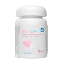 OZ Good Dairy DHA For Pregnancy | Mr Vitamins