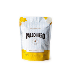 Paleo Hero Primal Bread Mix