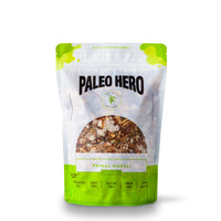Paleo Hero Primal Muesli | Mr Vitamins