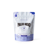 Paleo Hero Primal Pancake Mix Cinnamon | Mr Vitamins