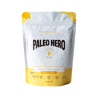 Paleo Hero Primal Pizza Base Mix Garlic and Herb