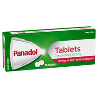 Panadol Tablet 500mg