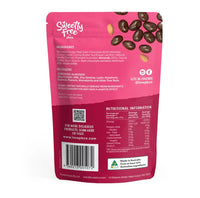 PBCo Sweetly Free Almonds Dark Chocolate No Sugar Added