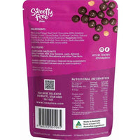 PBCo Sweetly Free Hazelnuts Dark Chocolate No Sugar Added