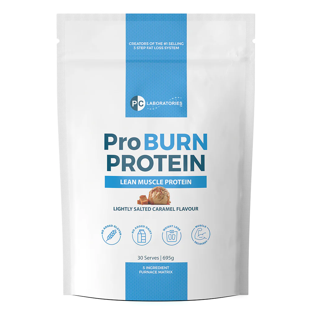 PC Laboratories ProBurn Protein