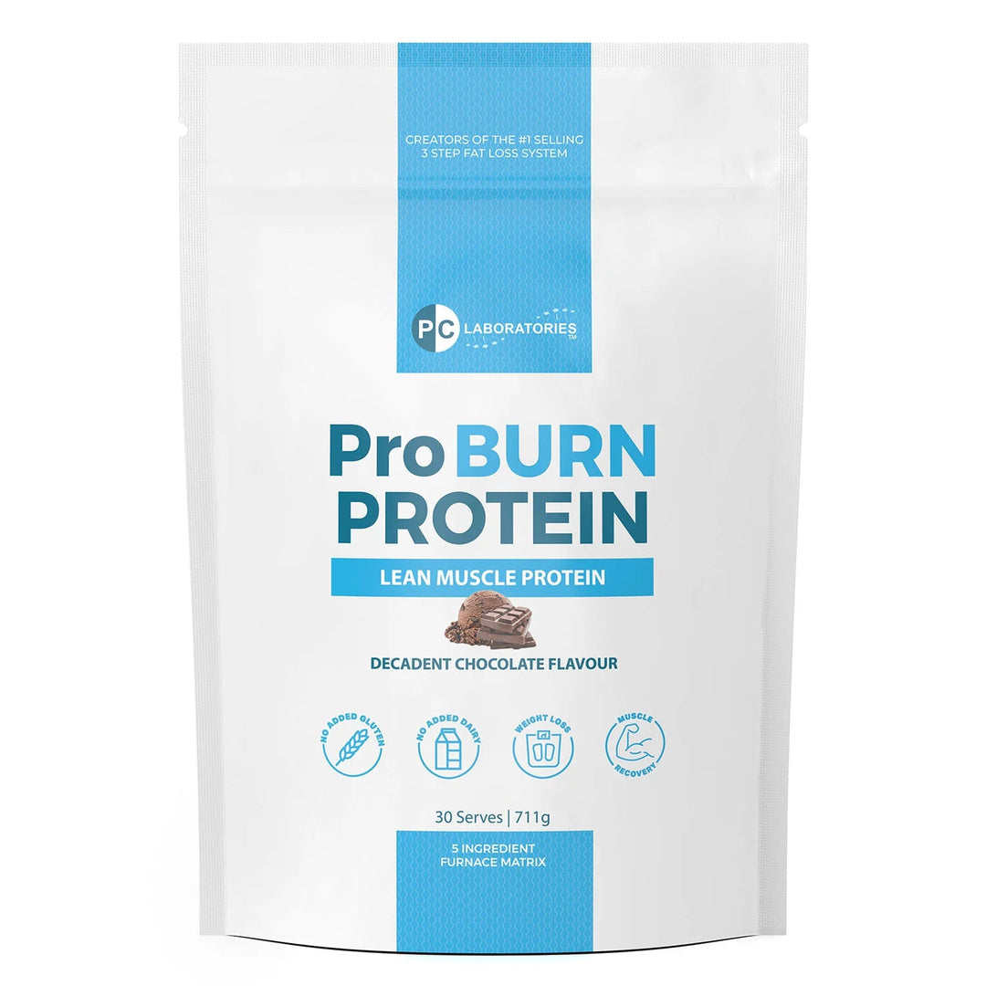 PC Laboratories ProBurn Protein