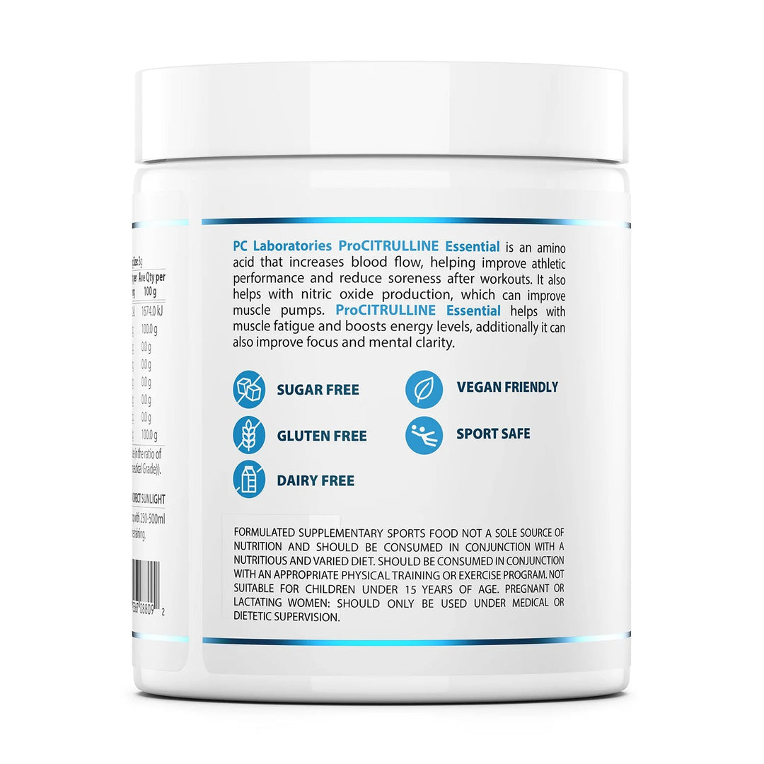 PC Laboratories ProCitrulline