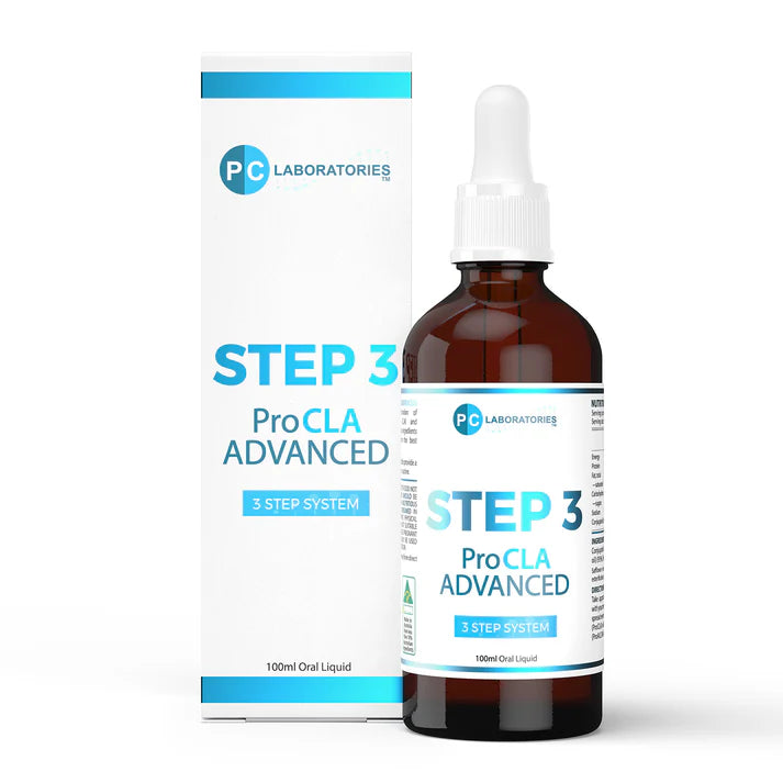 PC Laboratories Step 3 ProCLA Advanced