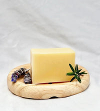 Peachie Collective Shampoo Bar