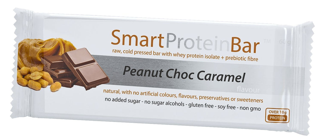 Smart Protein Bars