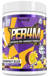 Per4m Explosive Pre-Workout | Mr Vitamins