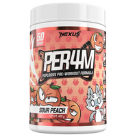 Per4m Explosive Pre-Workout | Mr Vitamins