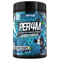 Per4m Explosive Pre-Workout | Mr Vitamins
